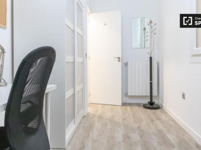Alquiler 8 Dormitorio Shared Living/Roommate Madrid Madrid DS104643175