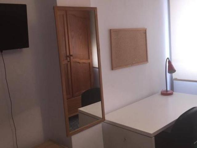 Alquiler 8 Dormitorio Shared Living/Roommate Malaga Malaga DS62676438