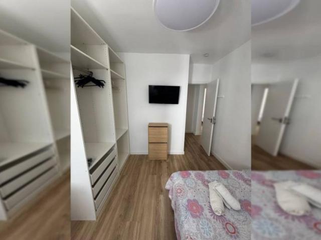 Alquiler 8 Dormitorio Shared Living/Roommate Malaga Malaga DS101692865