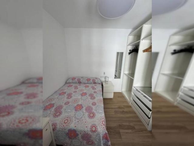Alquiler 8 Dormitorio Shared Living/Roommate Malaga Malaga DS101761134