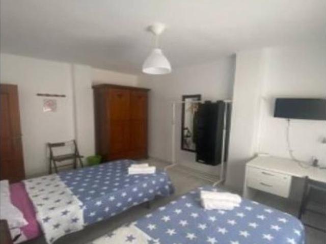Alquiler 8 Dormitorio Shared Living/Roommate Malaga Malaga DS101771992