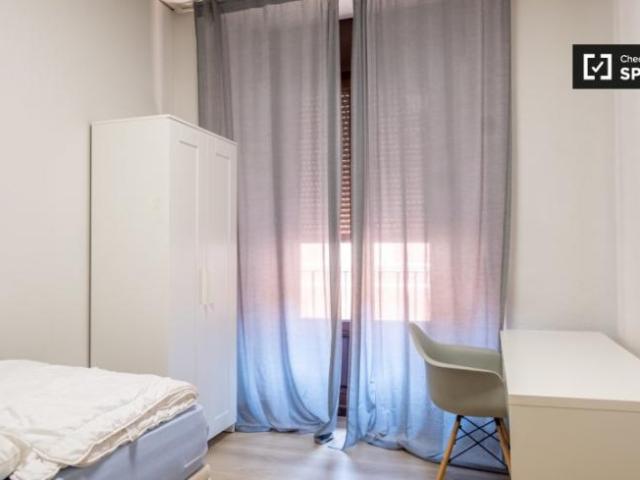 Alquiler 8 Dormitorio Shared Living/Roommate Alcala De Henares Alcala De Henares DLS101821558