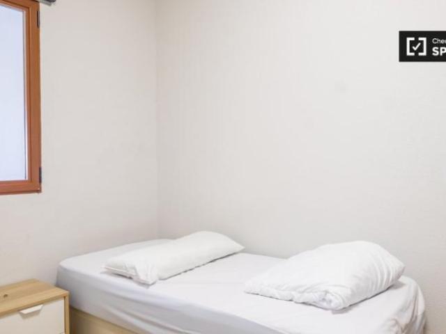 Alquiler 8 Dormitorio Shared Living/Roommate Alcala De Henares Alcala De Henares DLS101822553