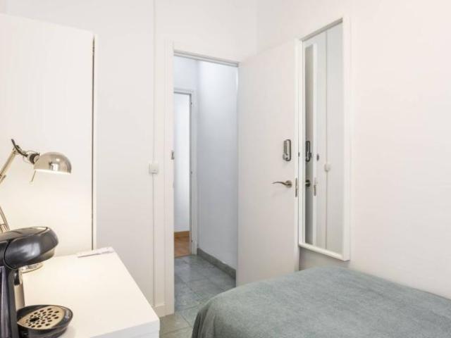 Alquiler 8 Dormitorio Shared Living/Roommate Alicante Alicante DLS97237473