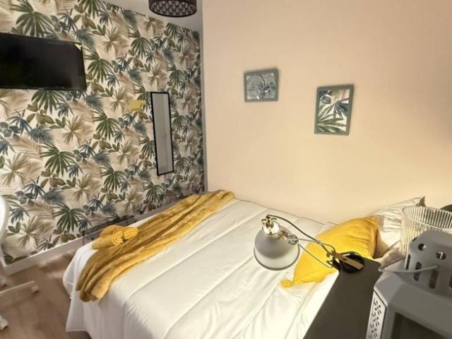 Alquiler 8 Dormitorio Shared Living/Roommate Alicante Alicante DS102755313