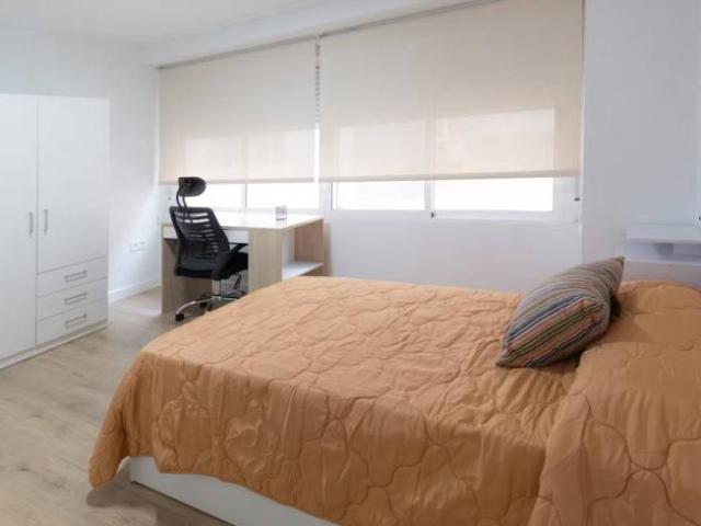 Alquiler 8 Dormitorio Shared Living/Roommate Alicante Alicante DS91528001