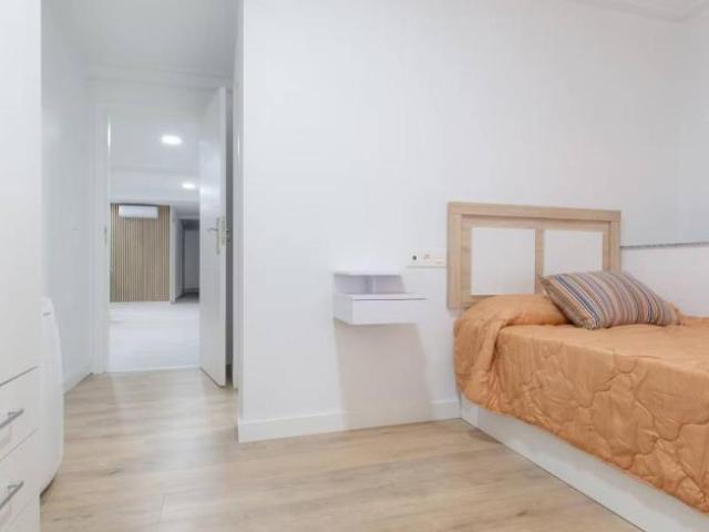 Alquiler 8 Dormitorio Shared Living/Roommate Alicante Alicante DS91528002