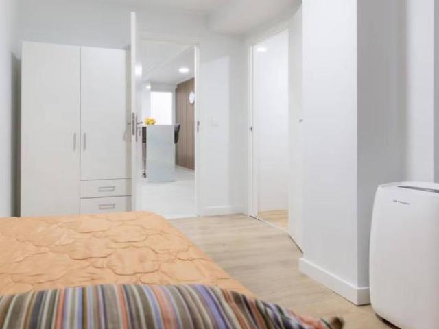 Alquiler 8 Dormitorio Shared Living/Roommate Alicante Alicante DS91574928