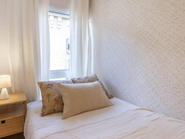 Alquiler 8 Dormitorio Shared Living/Roommate Alicante Alicante DS97236236