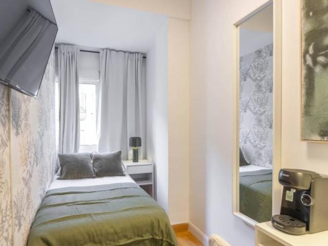 Alquiler 8 Dormitorio Shared Living/Roommate Alicante Alicante DS97236347