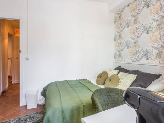 Alquiler 8 Dormitorio Shared Living/Roommate Alicante Alicante DS97237166