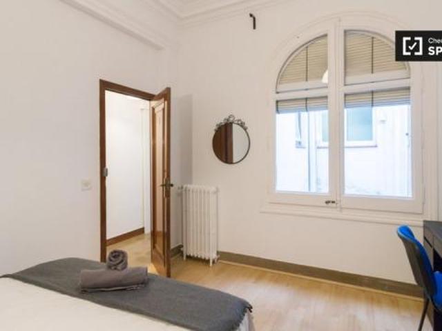 Alquiler 8 Dormitorio Shared Living/Roommate Barcelona Barcelona DS73220208