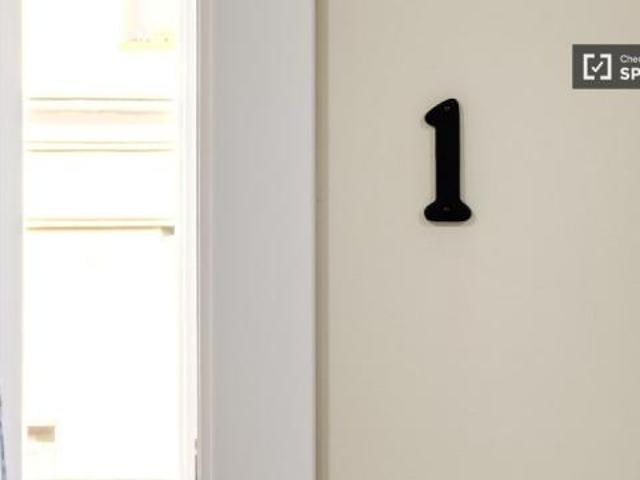 Alquiler 8 Dormitorio Shared Living/Roommate Barcelona Barcelona DS74618002