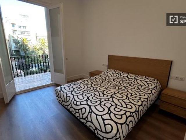 Alquiler 8 Dormitorio Shared Living/Roommate Barcelona Barcelona DS75789843