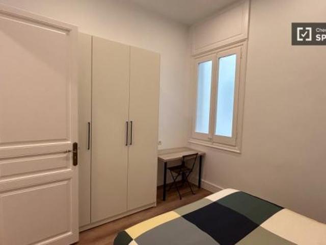 Alquiler 8 Dormitorio Shared Living/Roommate Barcelona Barcelona DS75789840