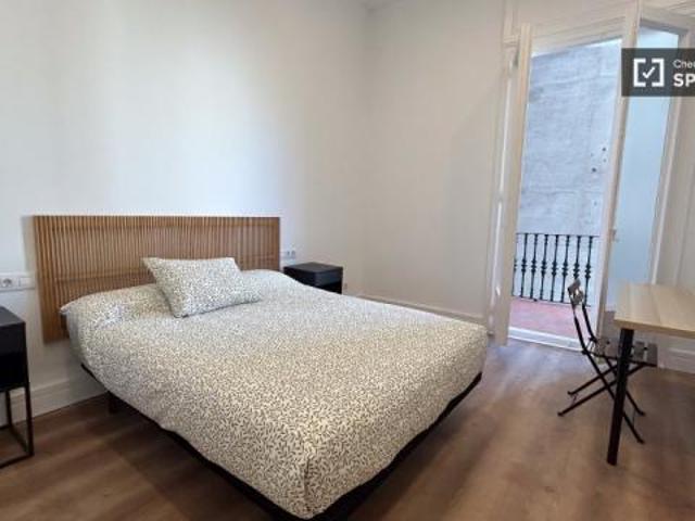 Alquiler 8 Dormitorio Shared Living/Roommate Barcelona Barcelona DS75789845