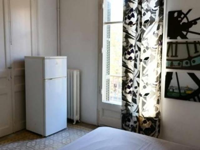 Alquiler 8 Dormitorio Shared Living/Roommate Barcelona Barcelona DS78950785