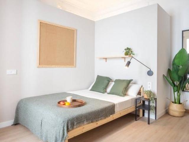 Alquiler 8 Dormitorio Shared Living/Roommate Barcelona Barcelona DS80240724