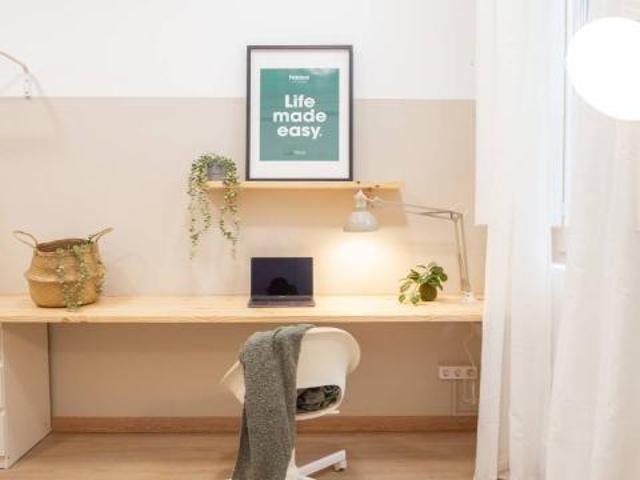 Alquiler 8 Dormitorio Shared Living/Roommate Barcelona Barcelona DS80240728