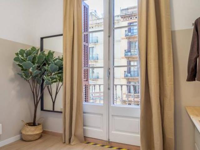 Alquiler 8 Dormitorio Shared Living/Roommate Barcelona Barcelona DS80240734