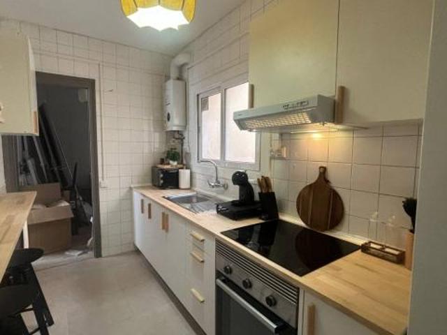 Alquiler 8 Dormitorio Shared Living/Roommate Barcelona Barcelona DS81873963