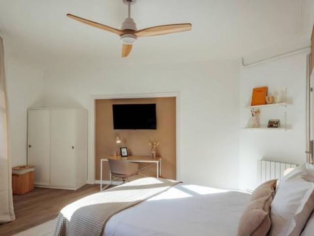 Alquiler 8 Dormitorio Shared Living/Roommate Barcelona Barcelona DS88630694