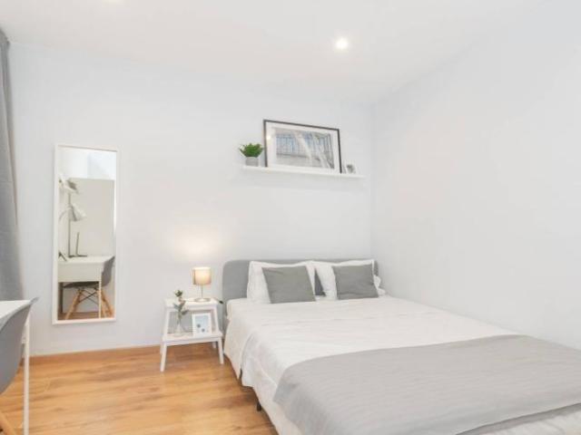 Alquiler 8 Dormitorio Shared Living/Roommate Barcelona Barcelona DS91068467