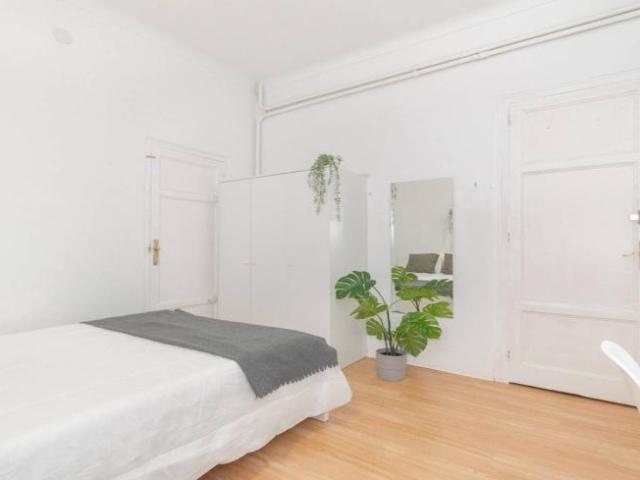 Alquiler 8 Dormitorio Shared Living/Roommate Barcelona Barcelona DS91068473