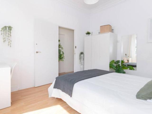 Alquiler 8 Dormitorio Shared Living/Roommate Barcelona Barcelona DS91068483