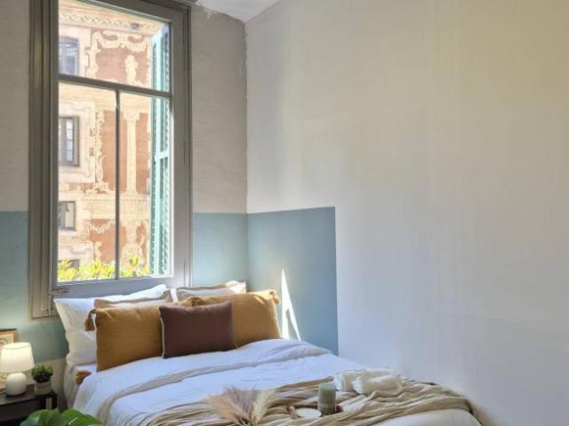 Alquiler 8 Dormitorio Shared Living/Roommate Barcelona Barcelona DS91329768