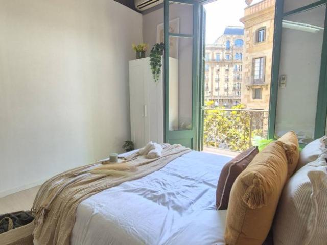 Alquiler 8 Dormitorio Shared Living/Roommate Barcelona Barcelona DS91329770
