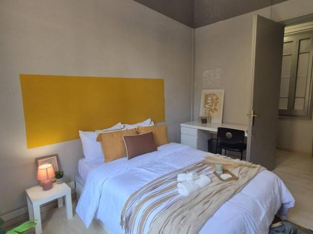 Alquiler 8 Dormitorio Shared Living/Roommate Barcelona Barcelona DS91329772