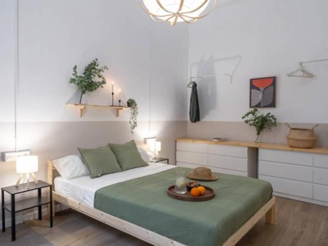 Alquiler 8 Dormitorio Shared Living/Roommate Barcelona Barcelona DS92511905