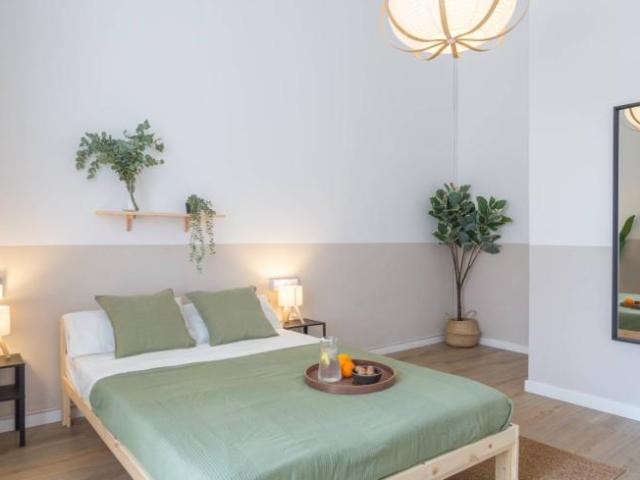 Alquiler 8 Dormitorio Shared Living/Roommate Barcelona Barcelona DS92511908