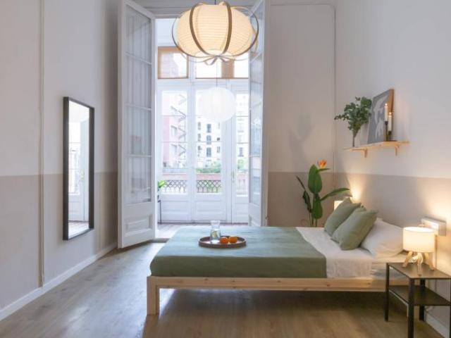 Alquiler 8 Dormitorio Shared Living/Roommate Barcelona Barcelona DS92511909