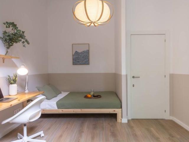 Alquiler 8 Dormitorio Shared Living/Roommate Barcelona Barcelona DS92511913