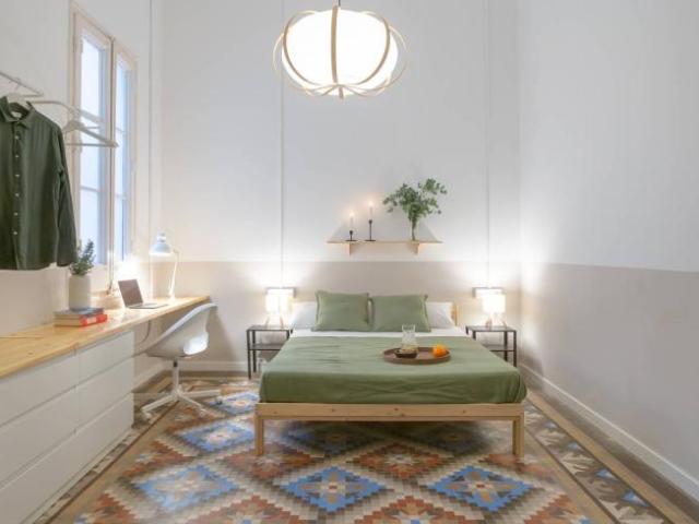 Alquiler 8 Dormitorio Shared Living/Roommate Barcelona Barcelona DS92511911