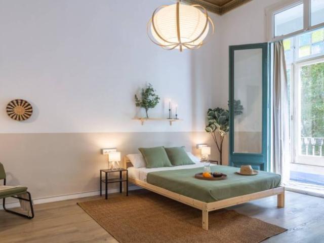 Alquiler 8 Dormitorio Shared Living/Roommate Barcelona Barcelona DS92511912