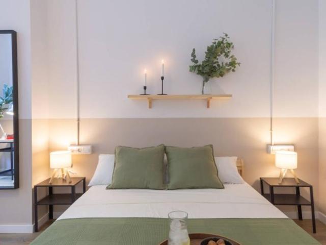 Alquiler 8 Dormitorio Shared Living/Roommate Barcelona Barcelona DS92511914