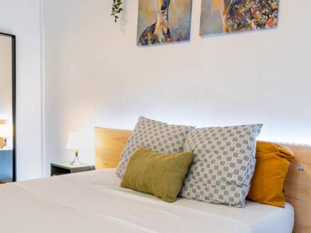 Alquiler 8 Dormitorio Shared Living/Roommate Barcelona Barcelona DS92822743