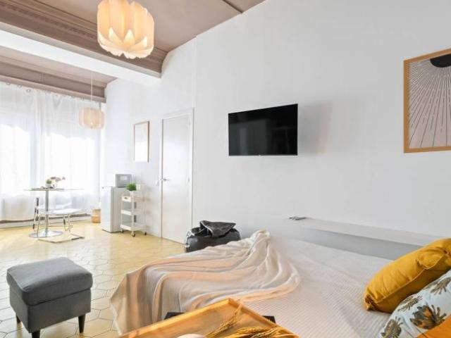 Alquiler 8 Dormitorio Shared Living/Roommate Barcelona Barcelona DS92822744