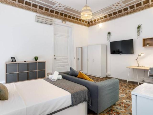 Alquiler 8 Dormitorio Shared Living/Roommate Barcelona Barcelona DS92822753