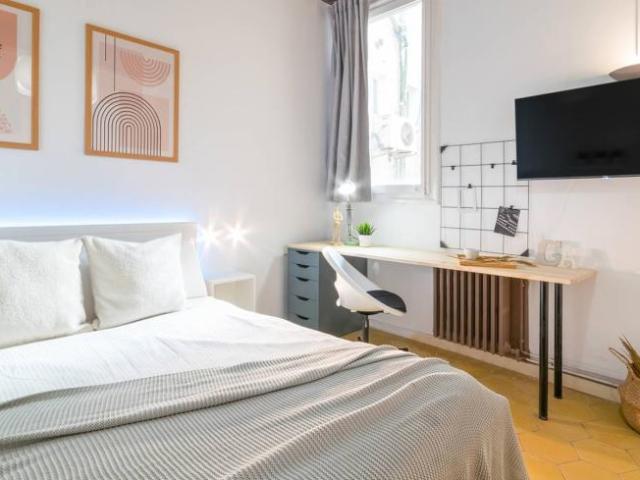 Alquiler 8 Dormitorio Shared Living/Roommate Barcelona Barcelona DS92822750