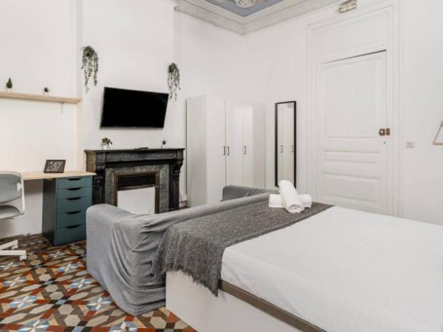 Alquiler 8 Dormitorio Shared Living/Roommate Barcelona Barcelona DS92822751