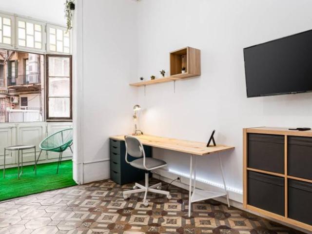 Alquiler 8 Dormitorio Shared Living/Roommate Barcelona Barcelona DS92822752