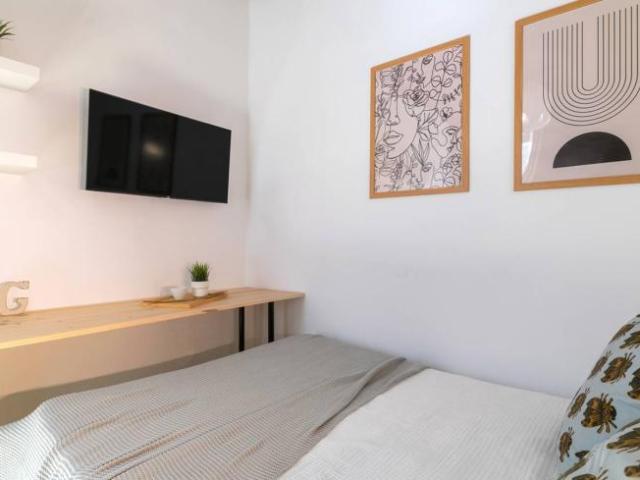 Alquiler 8 Dormitorio Shared Living/Roommate Barcelona Barcelona DS92822754