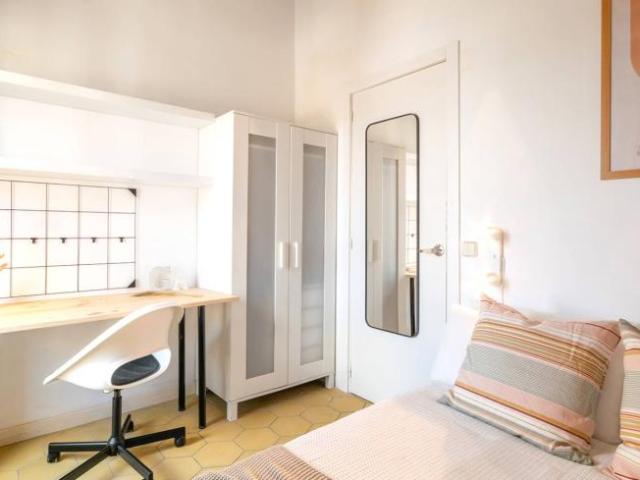 Alquiler 8 Dormitorio Shared Living/Roommate Barcelona Barcelona DS92822758