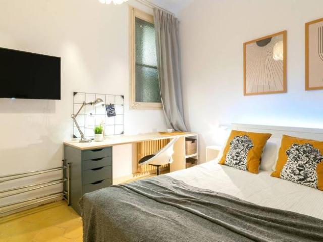 Alquiler 8 Dormitorio Shared Living/Roommate Barcelona Barcelona DS92822759
