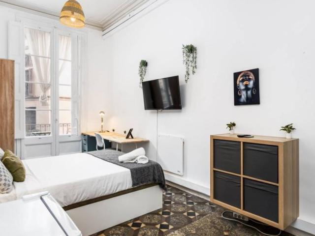 Alquiler 8 Dormitorio Shared Living/Roommate Barcelona Barcelona DS92822763