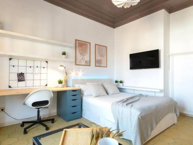 Alquiler 8 Dormitorio Shared Living/Roommate Barcelona Barcelona DS92822769
